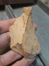 Mid to Upper Paleolithic France - Rare Burin / chisels - Late Neanderthal