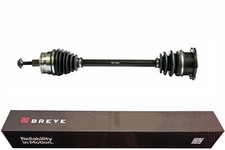 Antriebwelle à Gauche avant