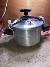 (D51) Cocotte Minute Ancienne