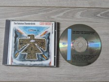 FABULOUS THUNDERBIRDS - HOT STUFF