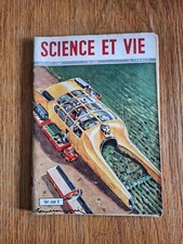 Science Et Vie 1951 N° 406