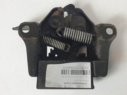 Serrure capot mazda - serrure, mx-5