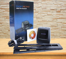Scanner USB Pour Films Et Diapositives (A-434)