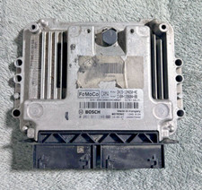 CALCULATEUR MOTEUR FORD ECOSPORT 1.0L 0261S11149 CV6A-12B684-BB A DECODER