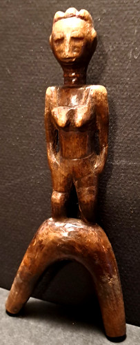 Art africain ancien - art,