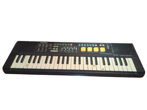Casio casiotone 220 - casio, mt-220