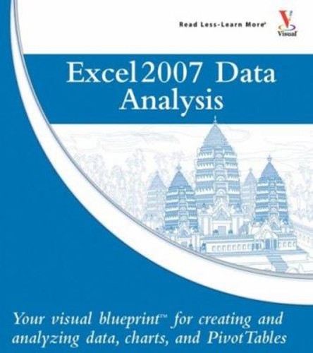 Microsoft office excel 2007 - microsoft,