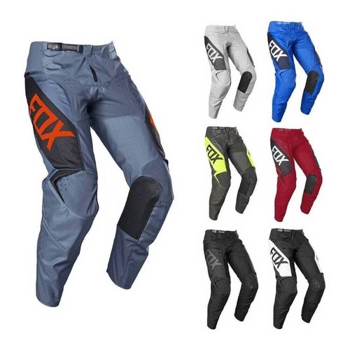 Pantalon motocross fox 180 - pantalon,