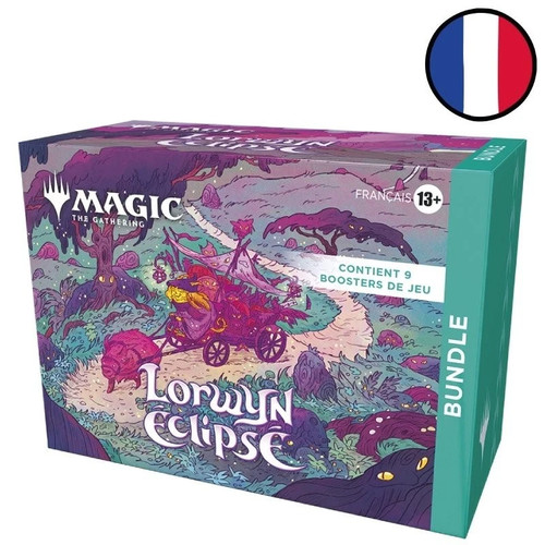 Magic the gathering - magic,