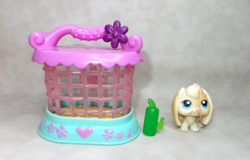 Littlest pet shop - pet, #95