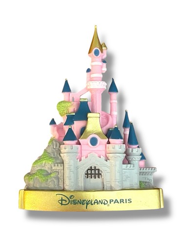 Magnet aimant château - magnet,