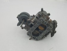 Carburateur Double Corps Solex