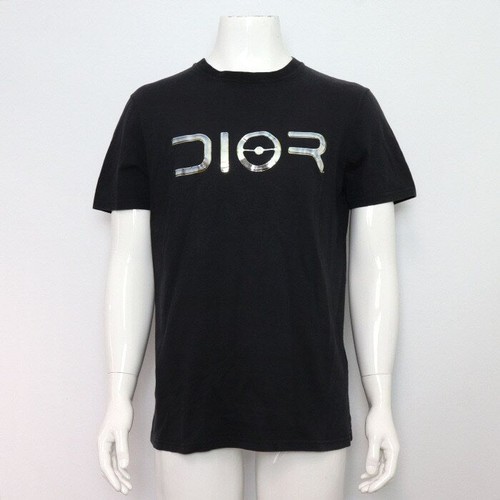 Dior shirt unisexe - t-shirt, logo