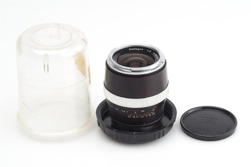 Carl zeiss pour contarex - pour,