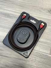 AudioQuest Cinnamon 1m, 4k