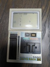 Poignée de jeu électronique