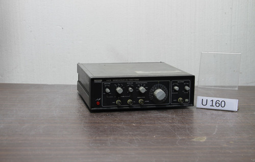 Enertec schlumberger 4415 - schlumberger,