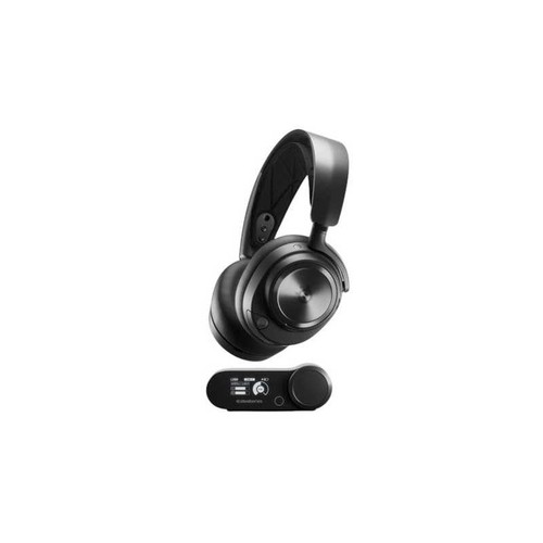 Casque micro gaming - , sans