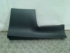 GARNITURE INTERIEUR CACHE OBD