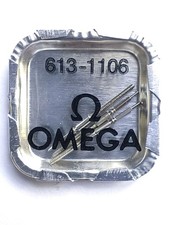 OMEGA - PIECES MOUVEMENT
