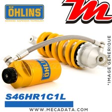 Amortisseur Ohlins DUCATI 907