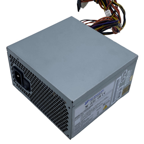 Alimentation fortron fsp - alimentation,