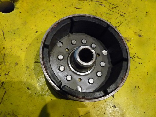 Volant magnetique rotor 1000 - volant,