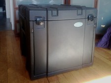 Flight case skb - gig, rig