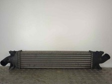 INTERCOOLER / ECHANGEUR D´AIR / ALUMINIO / 130X600X50 / 545572 POUR FORD FOCUS B