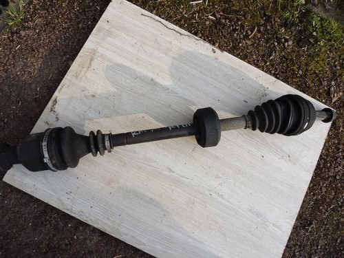 Cardan transmission droit - cardan,