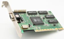  Carte Graphique PCI SiS 6215 VGA