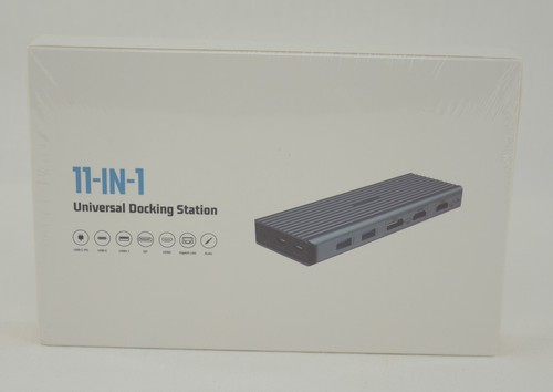 Universal portable station - pc,