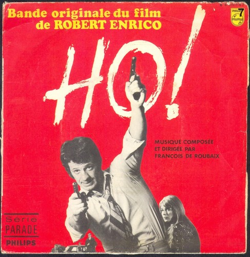 Belmondo film francois - film,