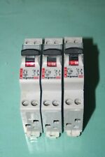 LOT 3  DISJONCTEURS C2  06012  C10  06017 C16  06019 VIS/VIS  legrand