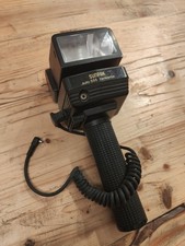 Sunpak Auto 555 Thyristor non