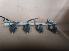 Rampe injection BMW E46 318i +