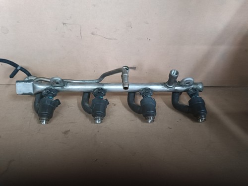 Rampe injection bmw e46 318i - injection,