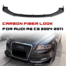 Spoiler Lèvre Lame Jupe