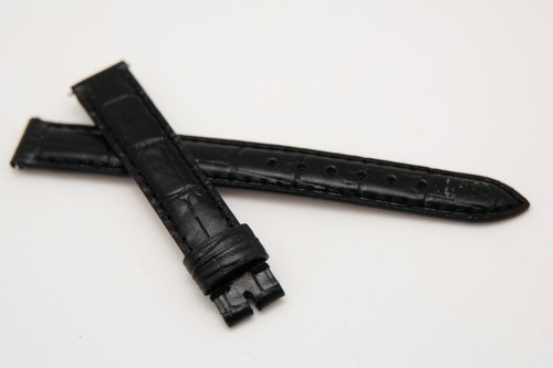 Oem poiray black leather - black,