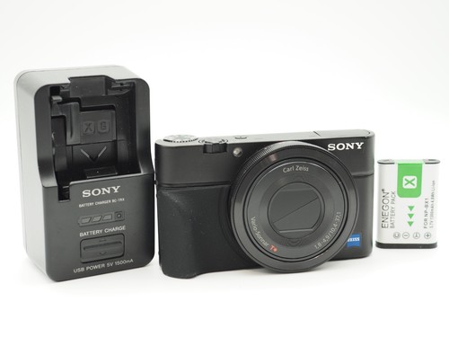 Appareil photo numérique sony - appareil,