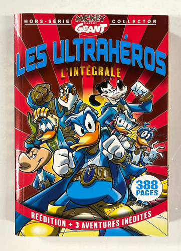 Mickey parade geant les - parade,