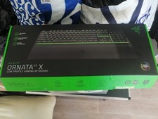 clavier razer ornata v3 x
