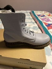 Brand New Doc Martens