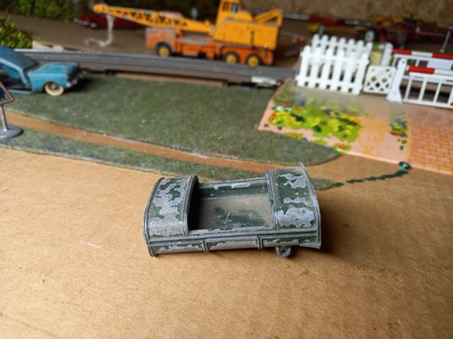 Dinky toys france - france, à