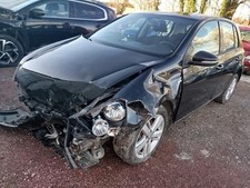 Catalyseur (echappement) VOLKSWAGEN GOLF 6