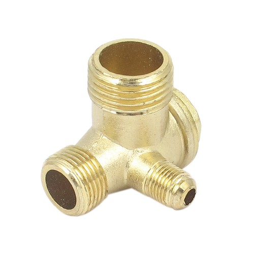 Compresseur air mâle - 3,
