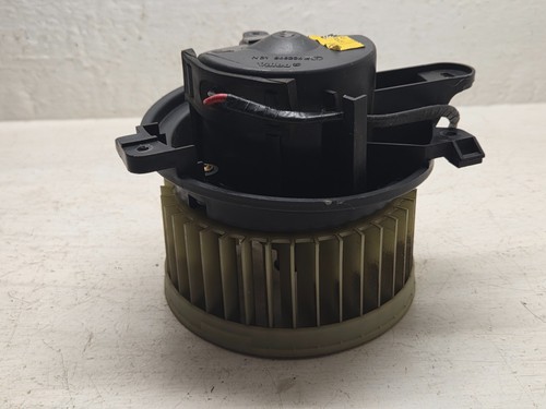 Ventilateur chauffage pour