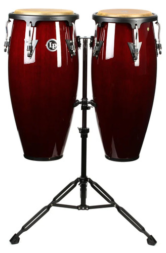 Latin percussion aspire wood - aspire,