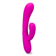 Vibro rabbit point-G 30 vitesses