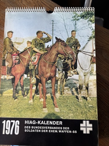 Ww2 kalender des - ww2.kalender,